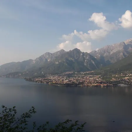 Bellagio Shelter Daire