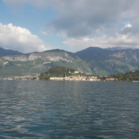 Bellagio Shelter Daire *