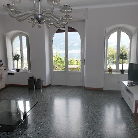 Bellagio Shelter Daire