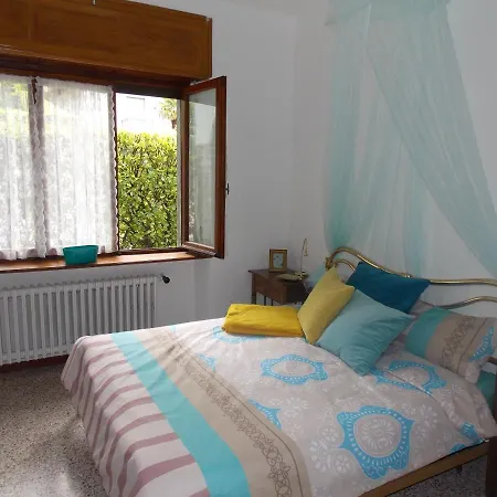 Daire Bellagio Shelter